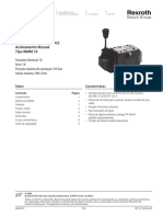 RP - 22320 - VLV DIRECIONAL 4WMM10