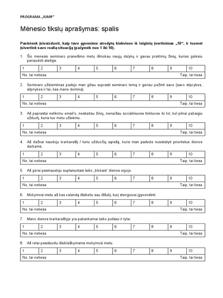 Spalis | PDF