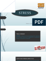 STRESS