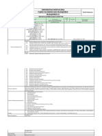 RPS Komunikasi Pemasaran - 2021