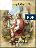 Estaciones Viacrucis