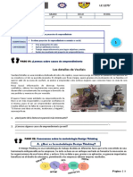 Evaluacion Diagnostica Ept VI Ciclo