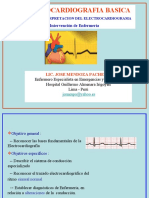Electrocardiograma básico