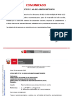 Oficio Multiple #049-2023-Minedu-Vmdp-Digedd PDF
