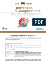 HTA Et Prévention Des Complications VF Janv 2020