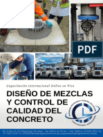 Brochure Concreto PDF