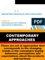 Contemporary-Approaches
