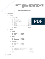 Lamp 7 RENCANA ADMINISTRASI PDF