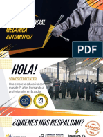 Mecanica Automotriz