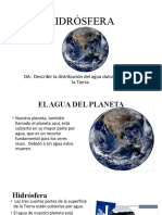 Ciencias #1 5°B (Prof. Elizabeth Mardones)