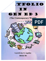 Gen Ed 3 Front Page PDF