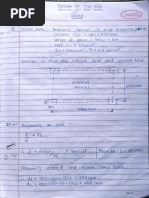 Design of Flat Slab