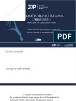 Histoire - de .La .Prostitution PDF