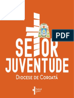 Setor Juventude Diocese de Coroatá