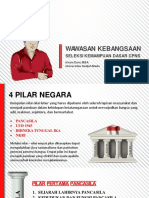 Materi TWK Pilar Negara PDF