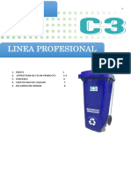 Linea Profesional