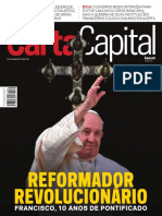Reformador Revolucionario: Brasil Revistas