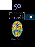 (Moheb Costandi) 50 Grandi Idee. Cervello