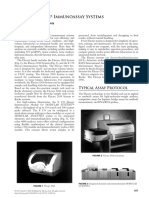 Chapter 7.17 Elecsys® Immunoassay Systems