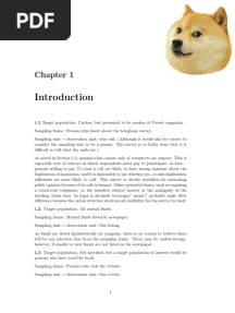 Sample Solution