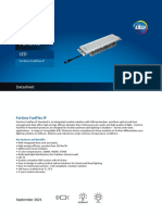 Fortimo FastFlex IP