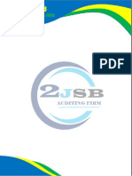 2JSB Auditing Firm