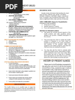 Health Assessment (Rle) : Interview Techniques Biographic Data