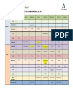 Espacios Cursos Formaciã N 23 PDF