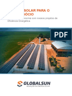 Catálogo Globalsun Agronegócio Atualizado