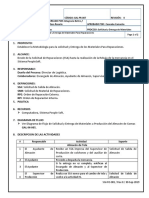 GAL-PR-007 Procedimiento de Solicitud y Entrega de Materiales para Reparaciones PDF