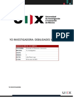 Yo Invest - Debilidades y Desafíos - 01-27-2023