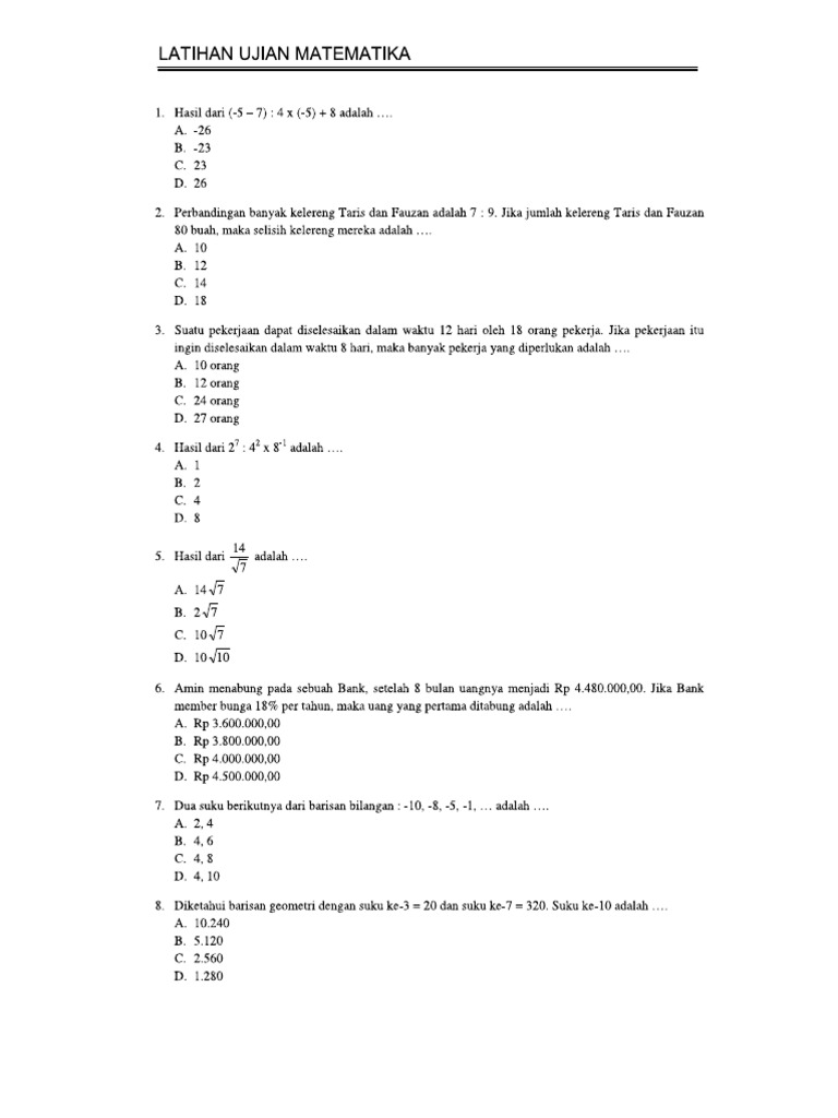 To 1 pdf
