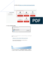 Instalação Client VPN PDF