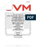 Reporte de Analisis de Circuitos 1 y 2 PDF
