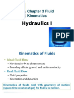 Fluid Mechanics