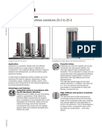 ZwickiLine Z0 5 Up To Z5 0 Materials Testing Machine PI EN