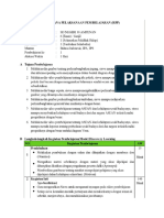RPP Tema 1 PDF