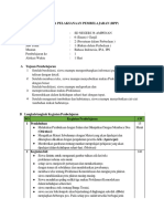 RPP Tema 2 PDF