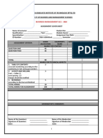 RICHFIELD GRADUATE INSTITUTE OF TECHNOLOGY (PTY) LTD