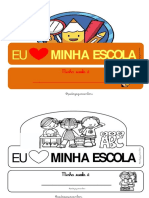 Minha Escola É