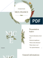 NICE, FRANCE-Zvonimir Kresic