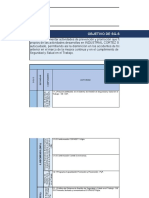 Sistema de Gestion de Seguridad Y Salud en El Trabajo SG - SST Plan Anual de Trabajo 2023