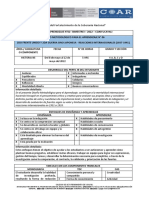 Dmpas - 06 - Historia 4°