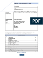 BPC Risk Assesment Gss