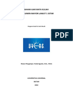 BAHAN AJAR INSTRUMEN MAYOR LANJUT 1 GITAR Rev1 PDF