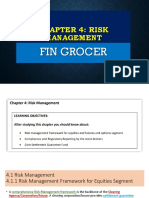 Chapter 4 Securities Operations and Risk Management PDF