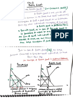 Public Eco - Handwritten Notes