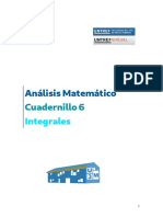 Analisis Cuad 6 Integrales