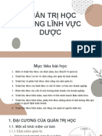 Quản-trị-học-trong-lĩnh-vực-dược TỔ4