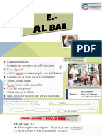 1 E. - Al Bar+